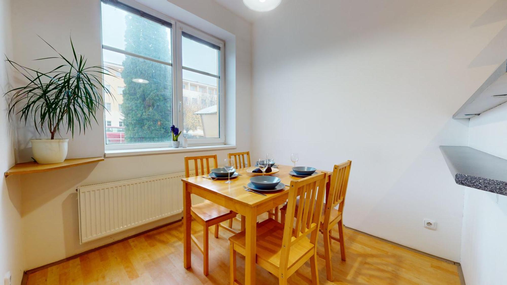 Apartman Topolova 912B Миловице Экстерьер фото